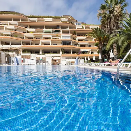 Apartmán Exclusivo Con Vistas Al Mar Y Plataneras Puerto de la Cruz (Tenerife)