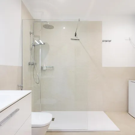 Apartman Exclusivo Con Vistas Al Mar Y Plataneras *