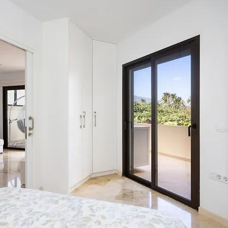 Exclusivo Con Vistas Al Mar Y Plataneras Apartman *
