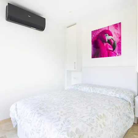 Exclusivo Con Vistas Al Mar Y Plataneras