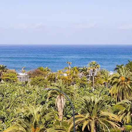Exclusivo Con Vistas Al Mar Y Plataneras *